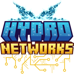 HydroNetworks Logo